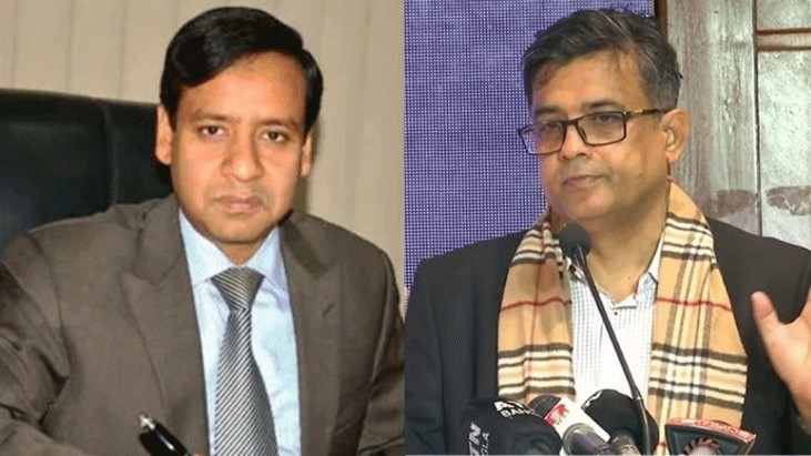 ‘টকশো-ইউটিউবে বিভ্রান্তিকর তথ্য ছড়াচ্ছেন গোলাম মাওলা রনি’ ‘টকশো-ইউটিউবে বিভ্রান্তিকর তথ্য ছড়াচ্ছেন গোলাম মাওলা রনি’