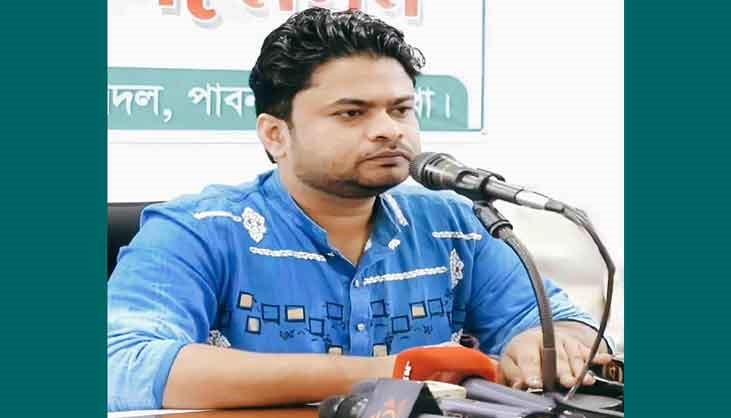 ছাত্রদল সভাপতির দাবিকে গুজব বললেন রাকসু নির্বাচন কমিশন