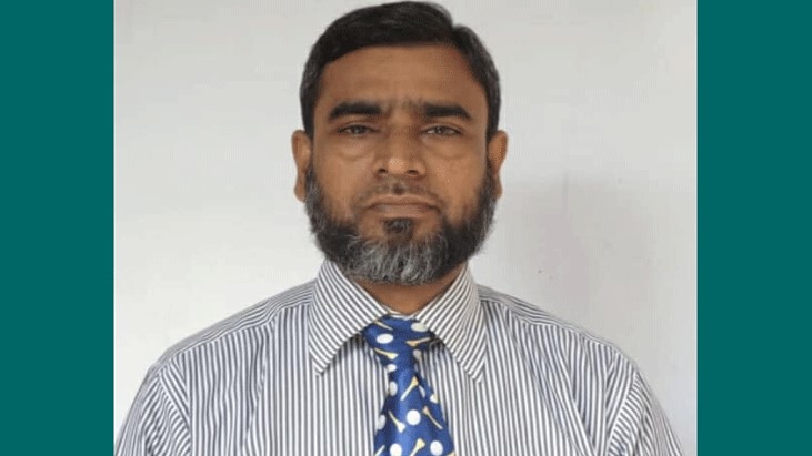 রাকসু’র নয়া সিইসি অধ্যাপক এফ নজরুল ইসলাম রাকসু’র নয়া সিইসি অধ্যাপক এফ নজরুল ইসলাম