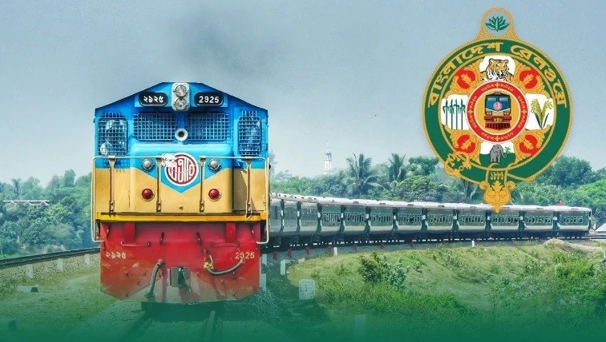 দেশের ছয় রুটে বাড়লো ট্রেনের ভাড়া