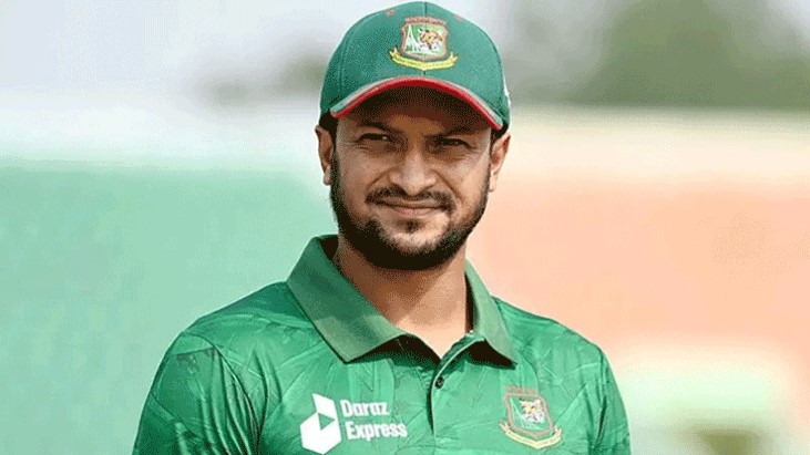 শেয়ার মার্কেটে কারসাজি, দুদকের আসামি সাকিবসহ ১৫ শেয়ার মার্কেটে কারসাজি, দুদকের আসামি সাকিবসহ ১৫