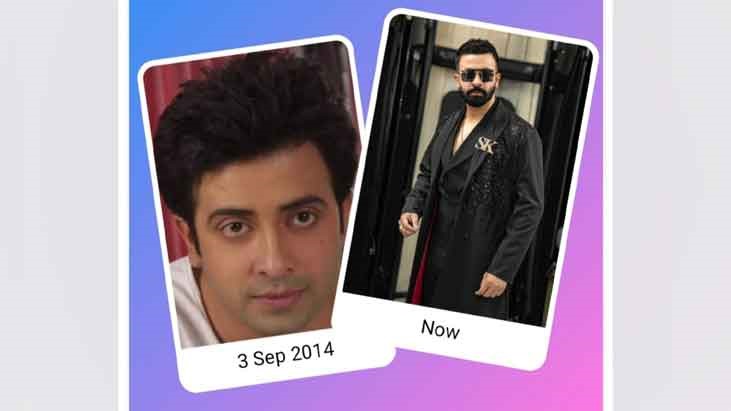 ‘সবাই যখন বলেছে পারবে না, বলেছি দেখে নিও’ 