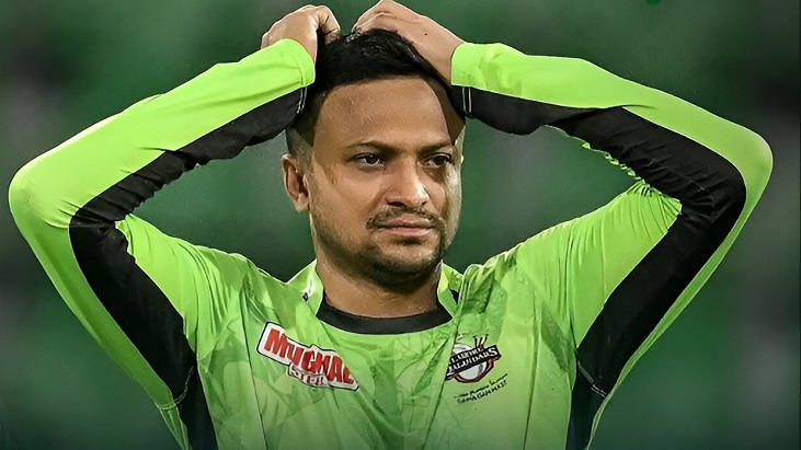 সিকান্দারকে দলে নিয়ে সাকিবকে বাদ দিল লাহোর সিকান্দারকে দলে নিয়ে সাকিবকে বাদ দিল লাহোর