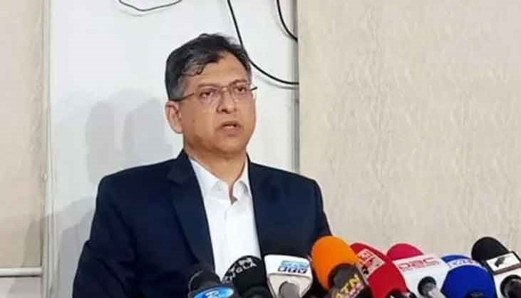 ‘ধর্মের ভিত্তিতে রাজনীতিতে বিভাজন চায় না বিএনপি’ 