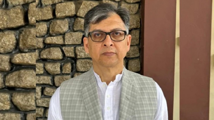 ‘জামায়াতের সঙ্গে জোটের সুযোগ নেই, এনসিপির জন্য দরজা খোলা’