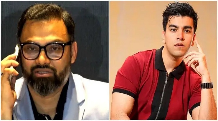 ফাটাকেষ্ট স্টাইলে ভাইরাল প্রতিমন্ত্রী, প্রশ্ন তুললেন সালমান 