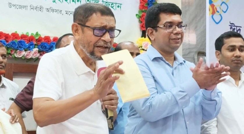 রোগীর পূর্ণ তথ্য থাকবে ডিজিটাল হেলথ কার্ডে: স্বাস্থ্যমন্ত্রী