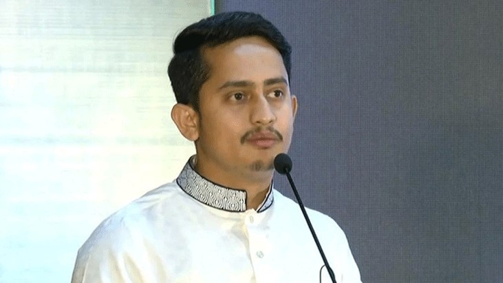শাহবাগ বিএনপির অপেক্ষায়: সারজিস শাহবাগ বিএনপির অপেক্ষায়: সারজিস