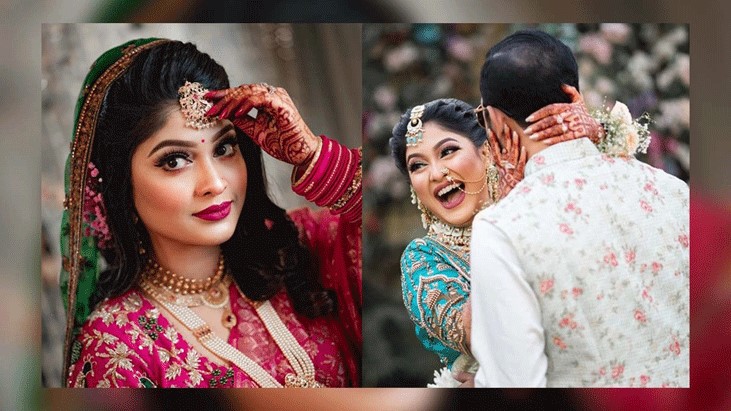 পরকীয়া নিয়ে মুখ খুললেন সারিকা পরকীয়া নিয়ে মুখ খুললেন সারিকা
