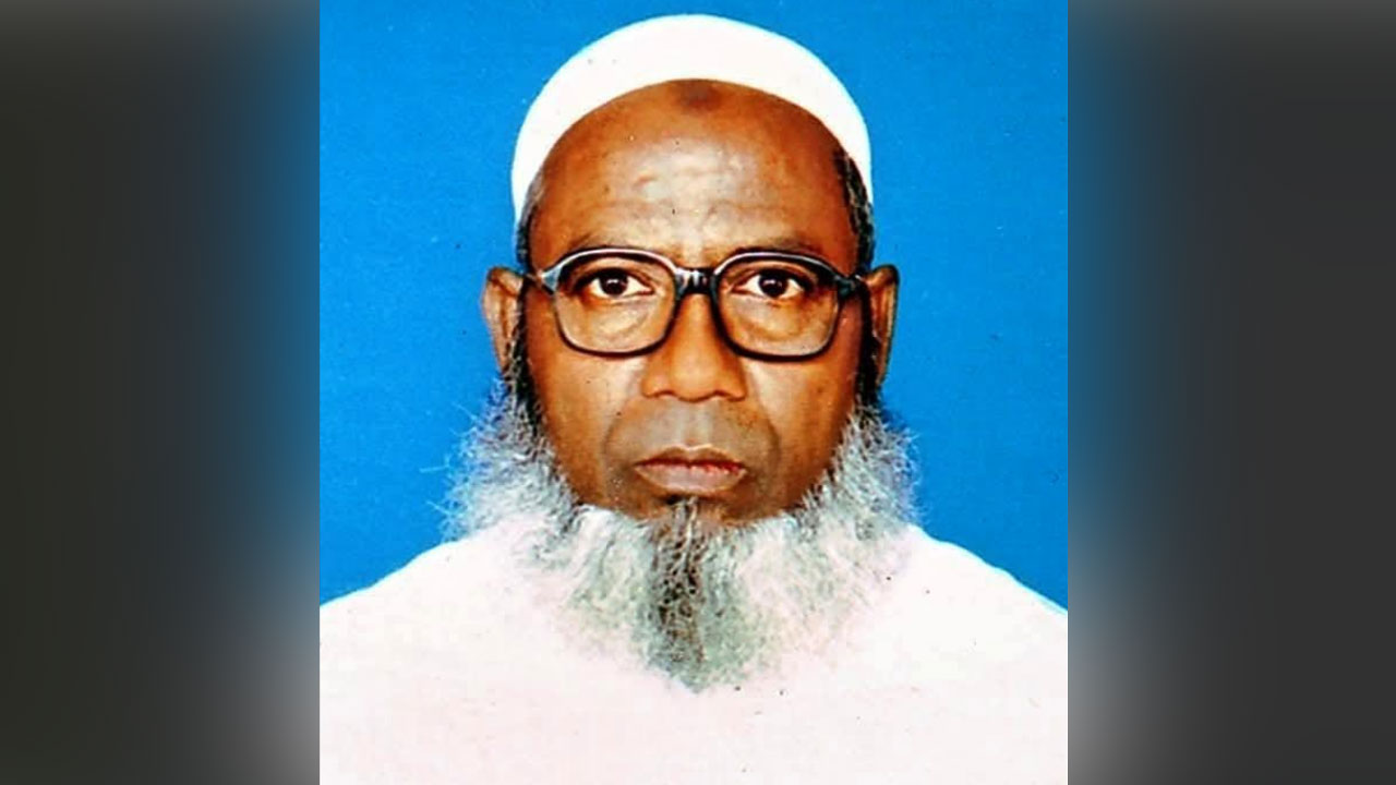 সাতক্ষীরা পৌরসভার সাবেক মেয়র এম এ জলিল আর নেই সাতক্ষীরা পৌরসভার সাবেক মেয়র এম এ জলিল আর নেই