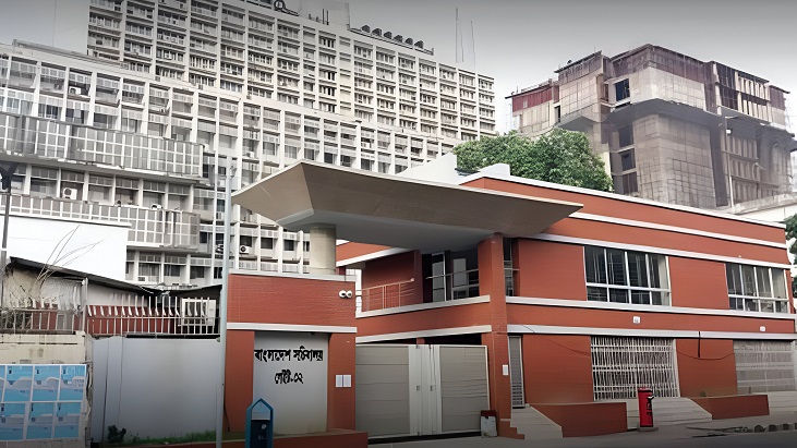 মঙ্গলবার বন্ধ থাকবে সচিবালয়ে দর্শনার্থী প্রবেশ মঙ্গলবার বন্ধ থাকবে সচিবালয়ে দর্শনার্থী প্রবেশ