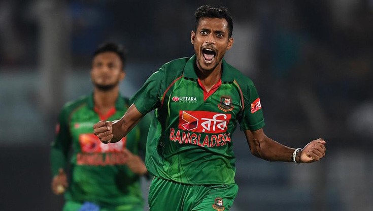 অবসরের ঘোষণা দিয়ে যা বললেন শফিউল