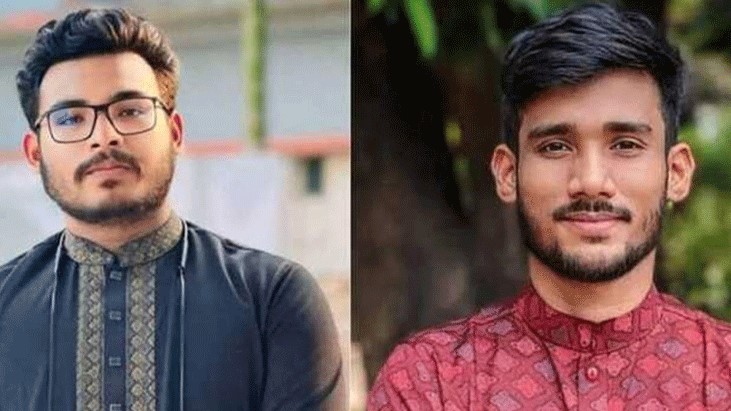 নারী শিক্ষার্থীকে ধর্ষণ-ভিডিও, শাবির দুই ছাত্র আটক