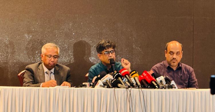 ‘আ. লীগের কার্যক্রম সরকার নিবিড়ভাবে পর্যবেক্ষণ করছে’