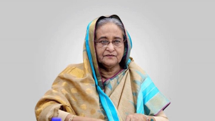শেখ হাসিনার বিরুদ্ধে ভোট চুরির মামলা প্রত্যাহার! শেখ হাসিনার বিরুদ্ধে ভোট চুরির মামলা প্রত্যাহার!