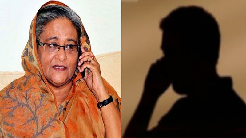 কাছাকাছি আছি, চট করে ঢুকে যেতে পারি: শেখ হাসিনা কাছাকাছি আছি, চট করে ঢুকে যেতে পারি: শেখ হাসিনা