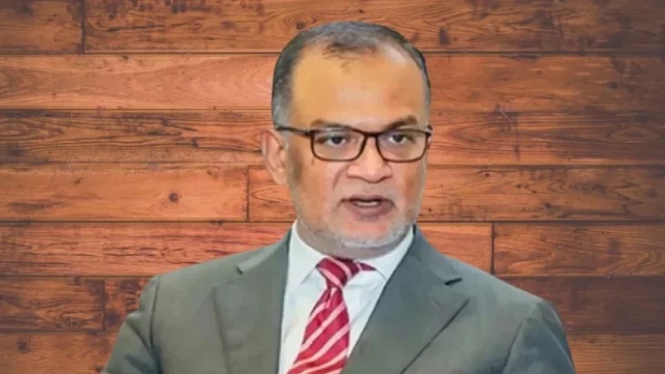 ট্রাভেল এজেন্সির অনিয়ম রোধে গভর্নরকে চিঠি উপদেষ্টার