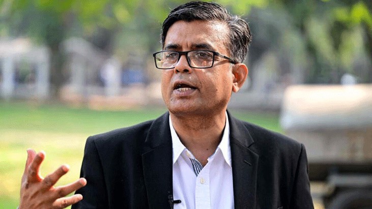 ‘ফেব্রুয়ারিতেই নির্বাচন, কোনো শক্তি বিলম্বিত করতে পারবে না’