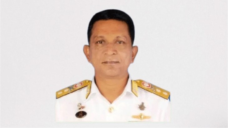 সাবেক র্যাব কর্মকর্তা সোহায়েলকে কারাগারে পাঠালেন ট্রাইব্যুনাল সাবেক র্যাব কর্মকর্তা সোহায়েলকে কারাগারে পাঠালেন ট্রাইব্যুনাল