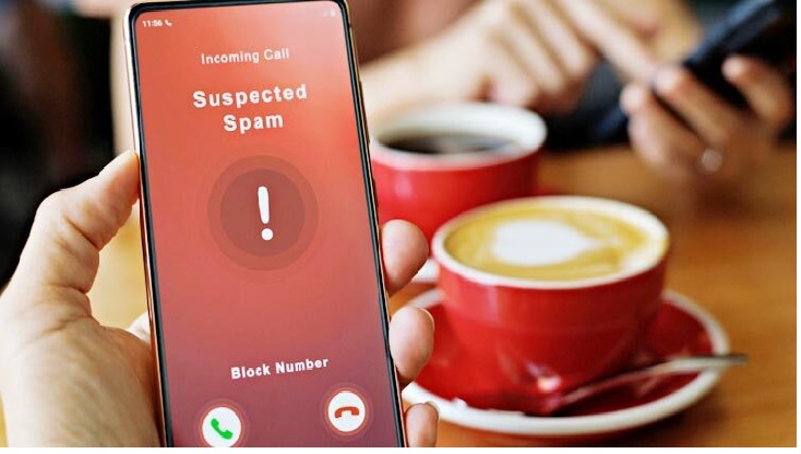 স্প্যাম কল থেকে রেহাই পাওয়ার উপায় স্প্যাম কল থেকে রেহাই পাওয়ার উপায়
