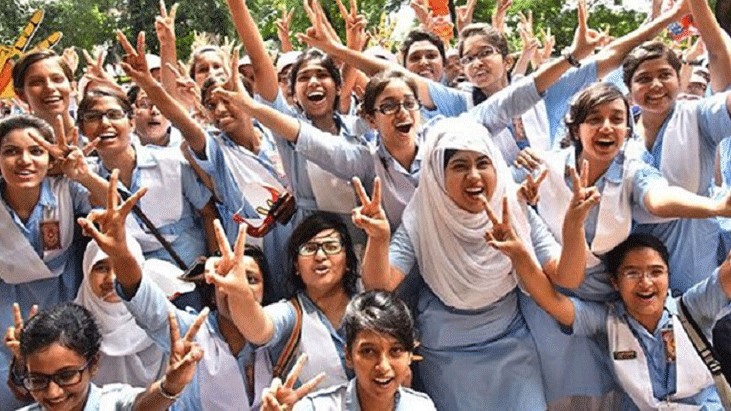 এসএসসি’র ফল প্রকাশের তারিখ ঘোষণা এসএসসি’র ফল প্রকাশের তারিখ ঘোষণা