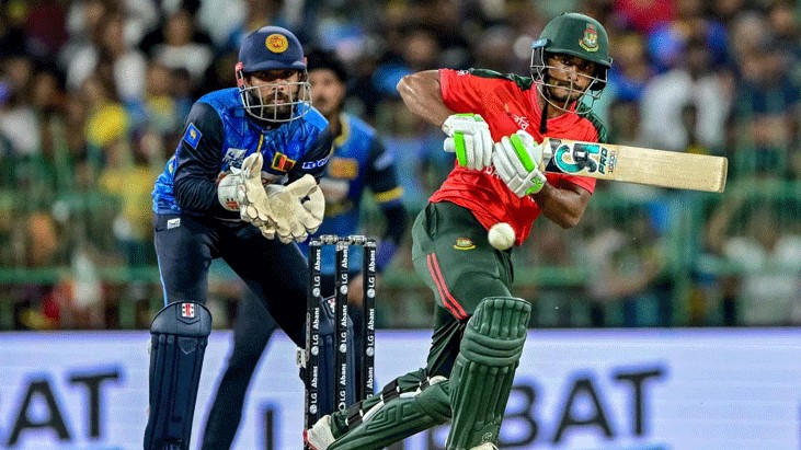 শ্রীলঙ্কাকে কাঁদিয়ে টি-টোয়েন্টি শিরোপা বাংলাদেশের শ্রীলঙ্কাকে কাঁদিয়ে টি-টোয়েন্টি শিরোপা বাংলাদেশের