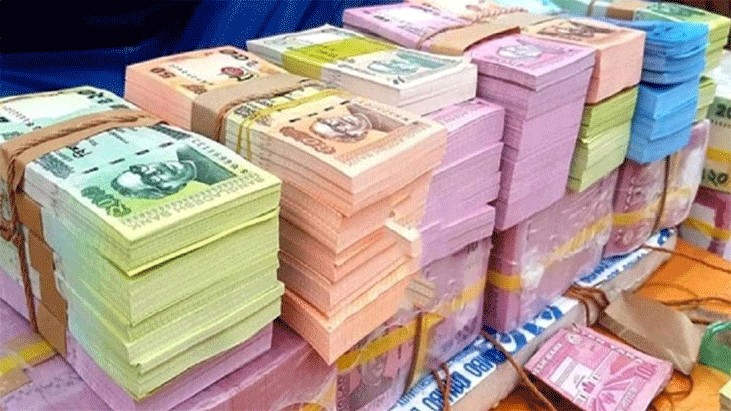 ‘নতুন নোট পণ্য হিসেবে বিক্রি বেআইনি’