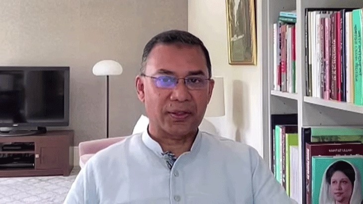 ‘অন্তর্বর্তী সরকারের মান-অভিমানের কোনো সুযোগ নেই’ ‘অন্তর্বর্তী সরকারের মান-অভিমানের কোনো সুযোগ নেই’