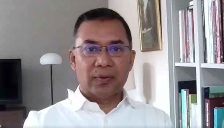 ‘বিএনপির নাম ভাঙিয়ে ব্যক্তিস্বার্থ হাসিল করা যাবে না’ ‘বিএনপির নাম ভাঙিয়ে ব্যক্তিস্বার্থ হাসিল করা যাবে না’