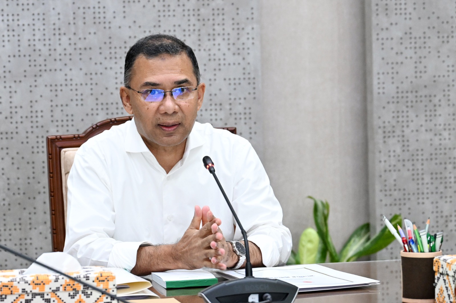 দেশবাসীকে বাংলা নববর্ষের শুভেচ্ছা প্রধানমন্ত্রীর