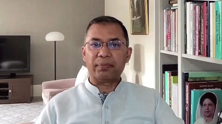 ‘দেশের মানুষের জীবন উন্নয়ন করাই বিএনপির আগামী দিনের রাজনীতি’ ‘দেশের মানুষের জীবন উন্নয়ন করাই বিএনপির আগামী দিনের রাজনীতি’