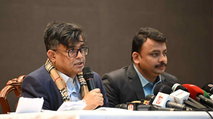 নির্বাচনে আ. লীগের অংশগ্রহণের সুযোগ নেই: প্রেস সচিব