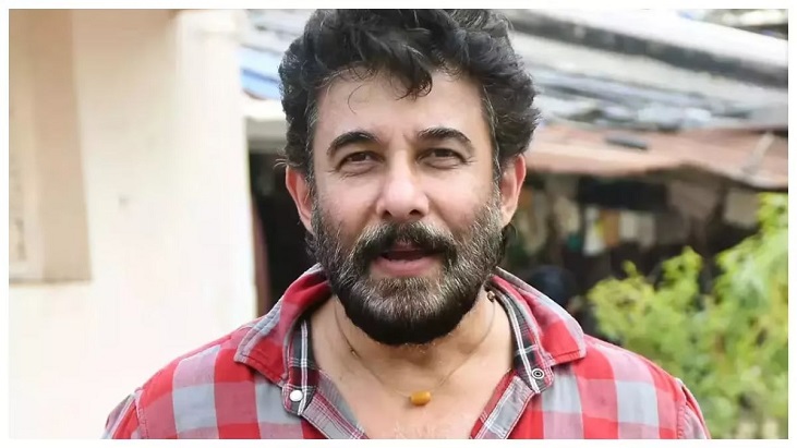 অন্যের স্ত্রীকে নিজের ‘বউ’ ভেবে ২০ বছর সংসার অভিনেতার অন্যের স্ত্রীকে নিজের ‘বউ’ ভেবে ২০ বছর সংসার অভিনেতার