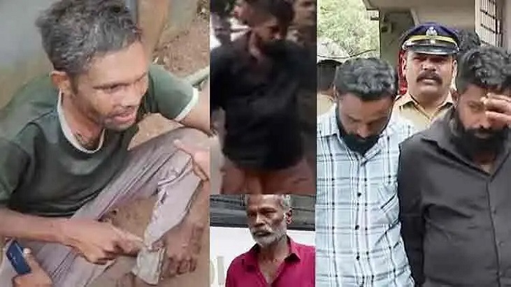 বাংলাদেশি সন্দেহে ভারতীয় শ্রমিককে পিটিয়ে হত্যা