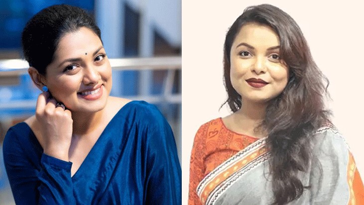 ‘নাটক কম করো পিও’, তিশার উদ্দেশে বললেন শাওন 