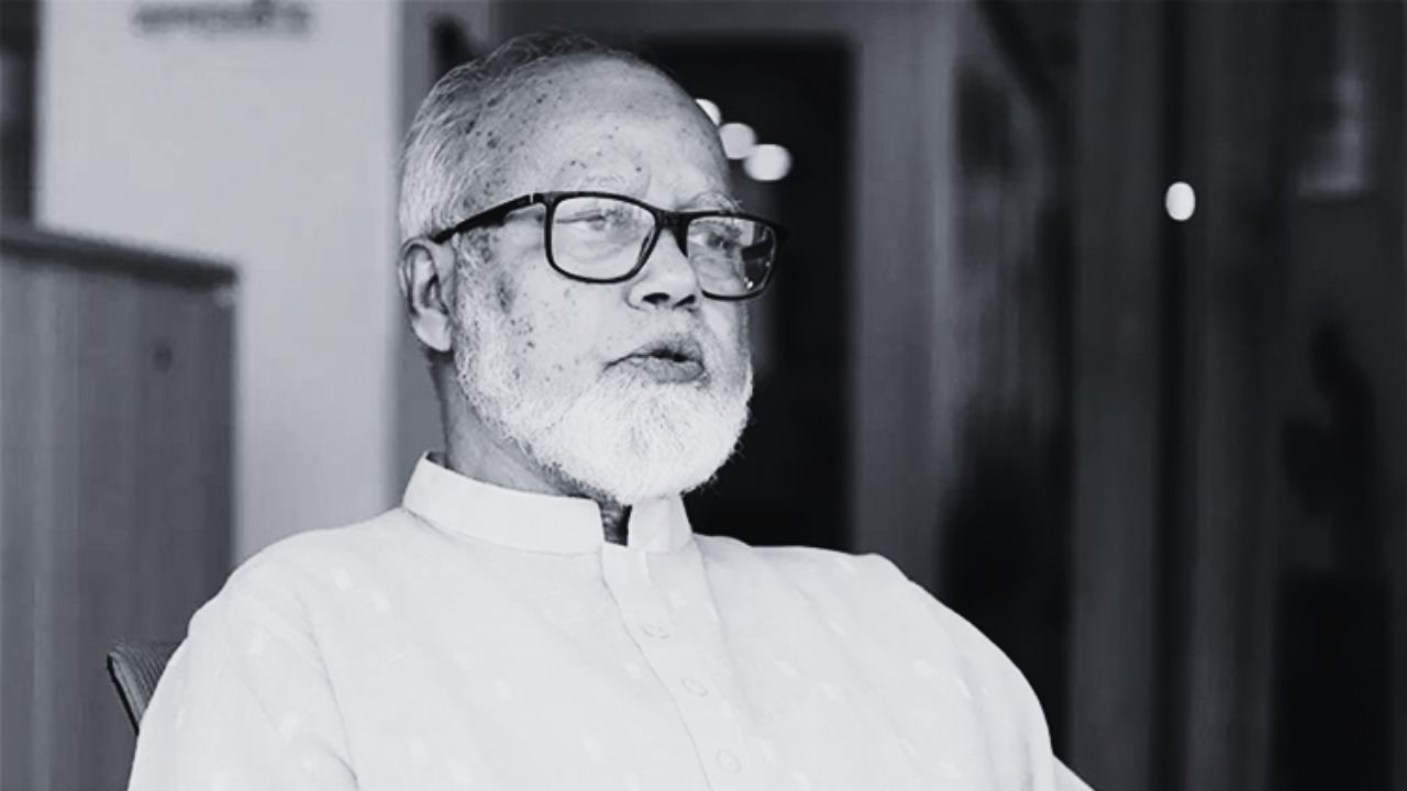 স্থানীয় সরকার বিশেষজ্ঞ তোফায়েল আহমেদ মারা গেছেন স্থানীয় সরকার বিশেষজ্ঞ তোফায়েল আহমেদ মারা গেছেন
