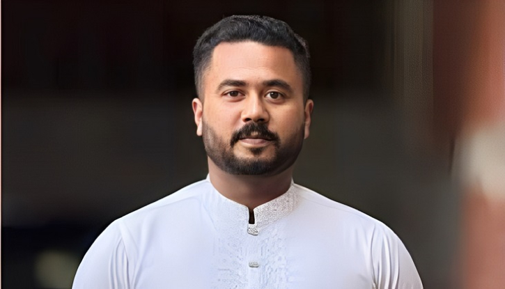 জাকসুতে লড়ছেন নরসিংদীর সন্তান শাওন জাকসুতে লড়ছেন নরসিংদীর সন্তান শাওন