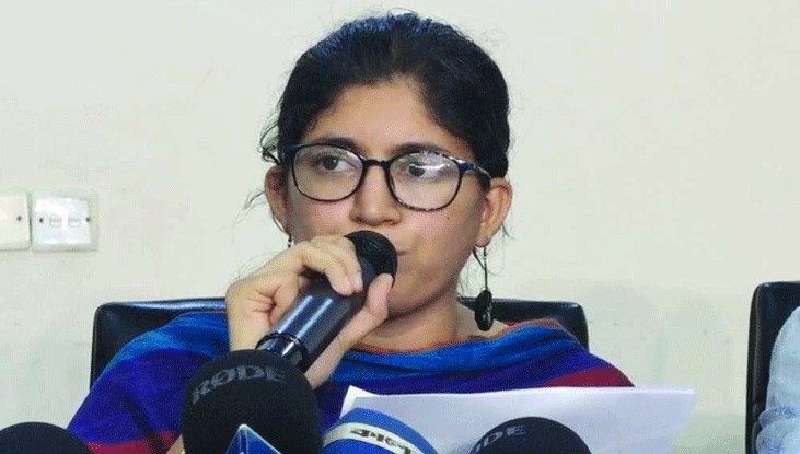 ‘ঢাবিতে ছাত্রদলের কমিটি জুলাই অভ্যুত্থানের সঙ্গে বেঈমানি’