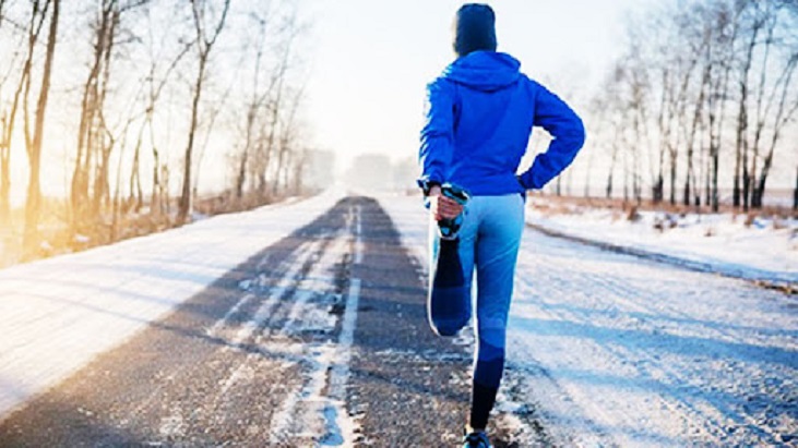 শীতে সুস্থ থাকার উপায়