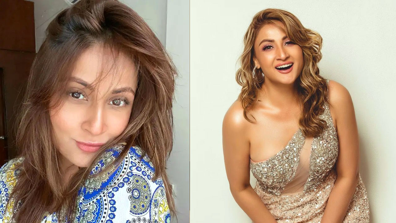 ১৭ বছরেই দুই সন্তানের মা, ১৮ তে ডিভোর্স— ঘরবন্দি থাকতেন ঊর্বশী ১৭ বছরেই দুই সন্তানের মা, ১৮ তে ডিভোর্স— ঘরবন্দি থাকতেন ঊর্বশী