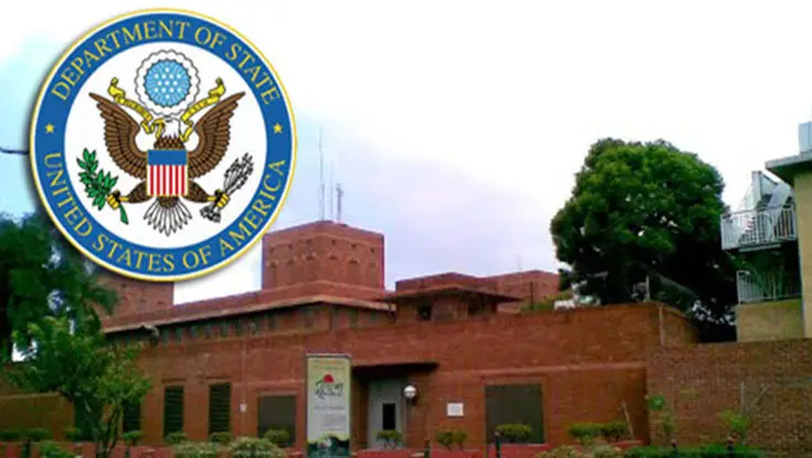 ভিসা বন্ড জমার বিষয়ে সতর্ক করল যুক্তরাষ্ট্র