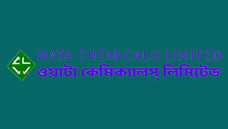 অস্বাভাবিক শেয়ারদর বৃদ্ধির কারণ জানে না ওয়াটা কেমিক্যালস