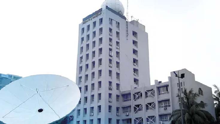 আগামী ৫ দিনের আবহাওয়ার পূর্বাভাস