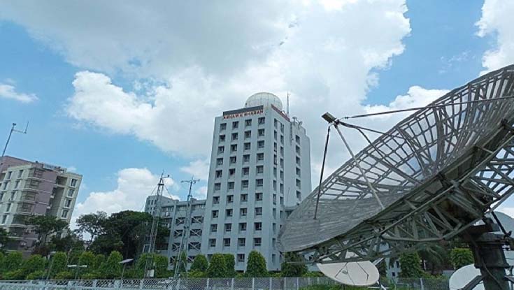 ঢাকার তাপমাত্রা নিয়ে নতুন তথ্য দিল আবহাওয়া অফিস