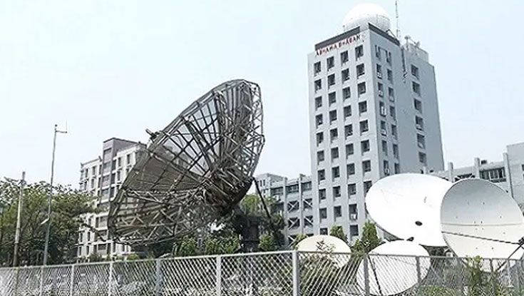 বৃষ্টির আভাস নেই, তাপমাত্রা নিয়ে নতুন বার্তা