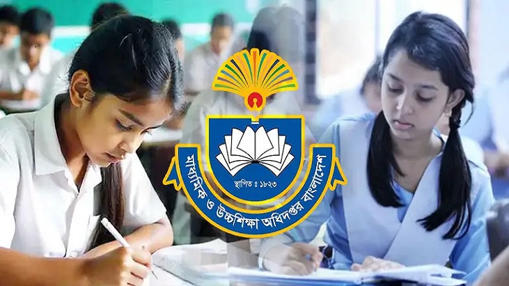 জুনিয়র বৃত্তির ফল প্রকাশ