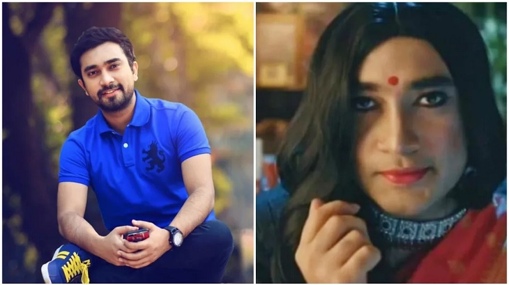এসব কাজ আর করব না: জোভান এসব কাজ আর করব না: জোভান