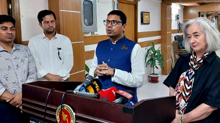 অনলাইন জুয়ায় জড়িত দেশের অর্ধকোটি মানুষ অনলাইন জুয়ায় জড়িত দেশের অর্ধকোটি মানুষ