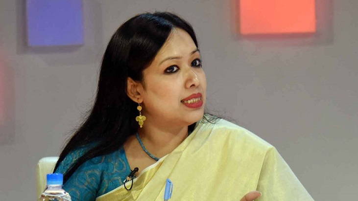 ‘অনেক প্রতিষ্ঠানে জামায়াতের পুরোপুরি আধিপত্য রয়েছে’