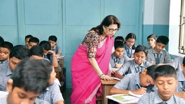 এনটিআরসিএ ৯৬ হাজার শিক্ষক নেবে